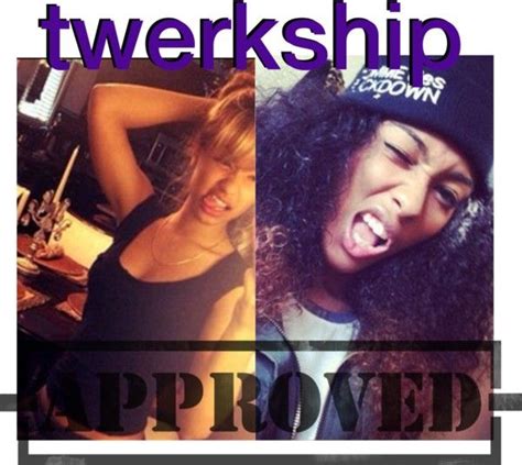 Twerkship